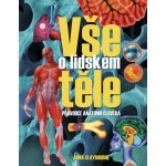 Vše o lidském těle – Hledejceny.cz