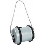 Fl Hitchman Přenosný barel na vodu Aquaroll 40 l stříbrný QQ050184 – Sleviste.cz