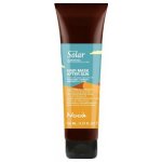 Nook Solar Hair Mask After Sun Regenerační maska na vlasy 150 ml – Zbozi.Blesk.cz