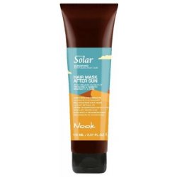 Nook Solar Hair Mask After Sun Regenerační maska na vlasy 150 ml
