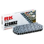 RK Racing Chain Řetěz 428MXZ 140 – Sleviste.cz