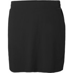 Helly Hansen W Thalia Skirt 2.0 dámská sukně černá