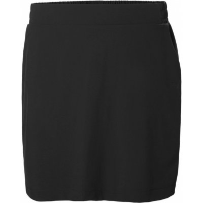 Helly Hansen W Thalia Skirt 2.0 dámská sukně černá