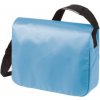 Taška  Halfar taška přes rameno HF6052 Light Blue