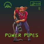 Der Materialspezialist Power Pipes – Zboží Dáma