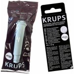 Krups F08801 Aqua Claris + XS300010 čisticí tablety – Hledejceny.cz