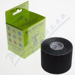 KineMaX SuperPro Rayon Tape černá 5cm x 5m – Zbozi.Blesk.cz