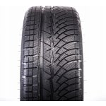 Michelin Pilot Alpin PA4 255/35 R19 96V – Zboží Mobilmania