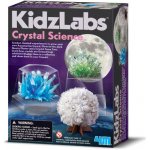 KidzLabs Krystaly sada – Hledejceny.cz