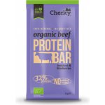 Cherky foods bio beef jerky original 30 g – Zboží Mobilmania