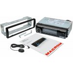 Macrom M-DL3100BT
