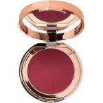 Charlotte Tilbury Multifunkční barva na rty a tváře Colour Of Passion Pillow Talk Lip & Cheek Colour 2,5 g – Zboží Dáma