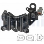 Zapalovací cívka DELPHI GN10414-12B1 – Sleviste.cz
