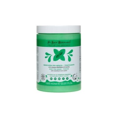 Iv San Bernard Maska MENTA ISB 1000 ml – Sleviste.cz