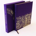 Harry Potter and the Philosopher's Stone – Rowling J. K. – Zbozi.Blesk.cz