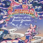 Red Hot Chili Peppers - Return Of The Dream Canteen Softpack CD – Hledejceny.cz