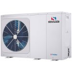 Sinclair SMHM-80B/3 – Zboží Dáma