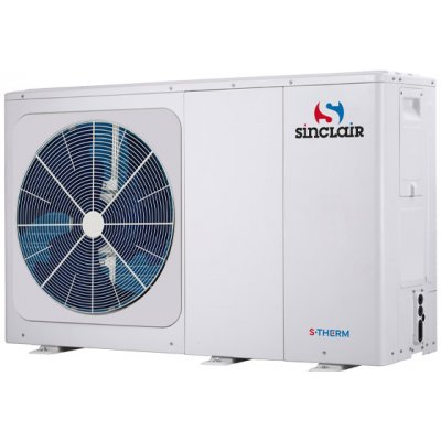 Sinclair SMHM-80B/3 – Zboží Dáma