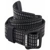 Pásek Burton pásek Web belt True Black