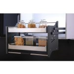 Dvojkoš horní stahovací STARLIFT10 900mm Cr – Sleviste.cz