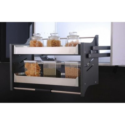 Dvojkoš horní stahovací STARLIFT10 900mm Cr – Sleviste.cz