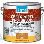 Herbol Offenporig pro decor 5 l teak – Zbozi.Blesk.cz