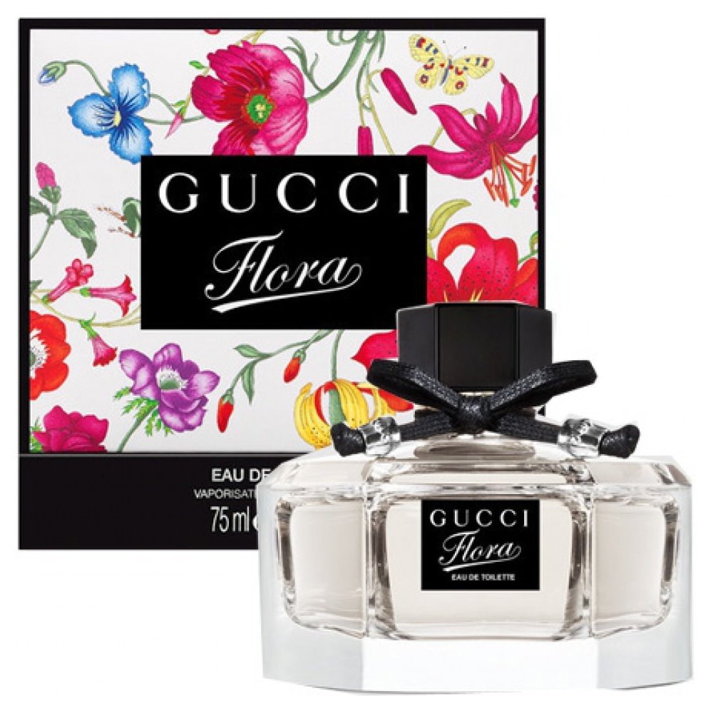 parfem gucci flora
