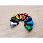 Retroarms CNC šroub přepínače střelby AK – Sleviste.cz