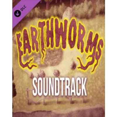 Earthworms - Soundtrack – Zbozi.Blesk.cz