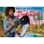 Share the Joy of Painting with Bob Ross – Hledejceny.cz