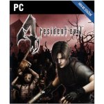 Resident Evil 4 (2005) – Hledejceny.cz