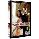 Walk the Line DVD