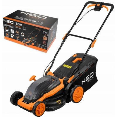 NEO Tools 04-640 – Zboží Dáma