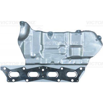 71-42124-00 VICTOR REINZ Těsnění, kolektor výfukových plynů | Zboží Auto