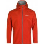 Berghaus Paclite 2.0 Shell GoreTex red/red