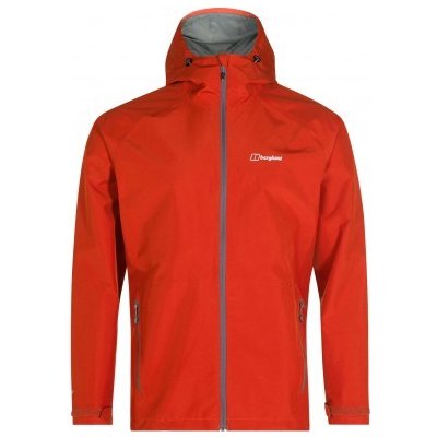 Berghaus Paclite 2.0 Shell GoreTex red/red – Hledejceny.cz