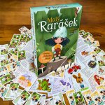 Malý Rarášek hra pro nejmenší – Hledejceny.cz