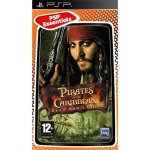 Pirates of the Caribbean Dead Mans Chest – Hledejceny.cz