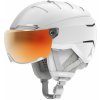 Snowboardová a lyžařská helma Atomic Savor GT Amid Visor HD 22/23