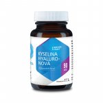 Hepatica Kyselina hyaluronová nízkomolekulární 70 mg 90 kapslí – Hledejceny.cz