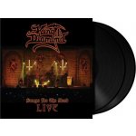 KING DIAMOND - Songs for the dead live LP – Zboží Mobilmania