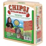 JRS Chipsi Strawberry 1 kg – Zboží Mobilmania