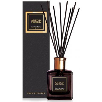 AREON HOME PERFUME Black 150 ml Vanilla Black