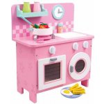 Small Foot Kuchyňka Rosali – Zbozi.Blesk.cz