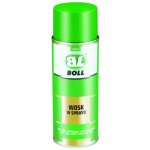 BOLL Vosk ve spreji 400 ml – Zboží Mobilmania
