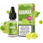 Ritchy Aramax Salt Grape 10 ml 10 mg – Zboží Mobilmania