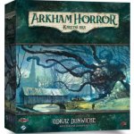 FFG Arkham Horror: The Card Game The Dunwich Legacy: Campaign Expansion – Zboží Živě
