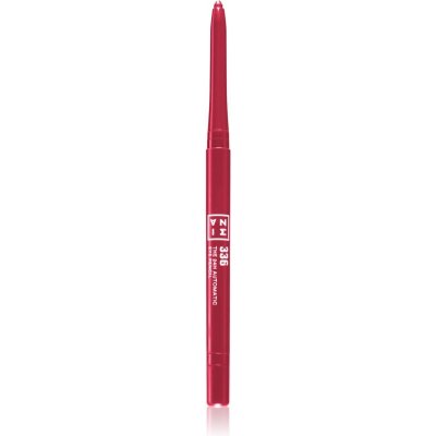 3INA The 24H Automatic Pencil dlouhotrvající tužka na oči 336 0,35 g