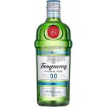Tanqueray Alcohol FREE 0,0% 0,7 l (holá láhev) – Sleviste.cz