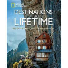 Places of a Lifetime - NATIONAL GEOGRAPHIC
